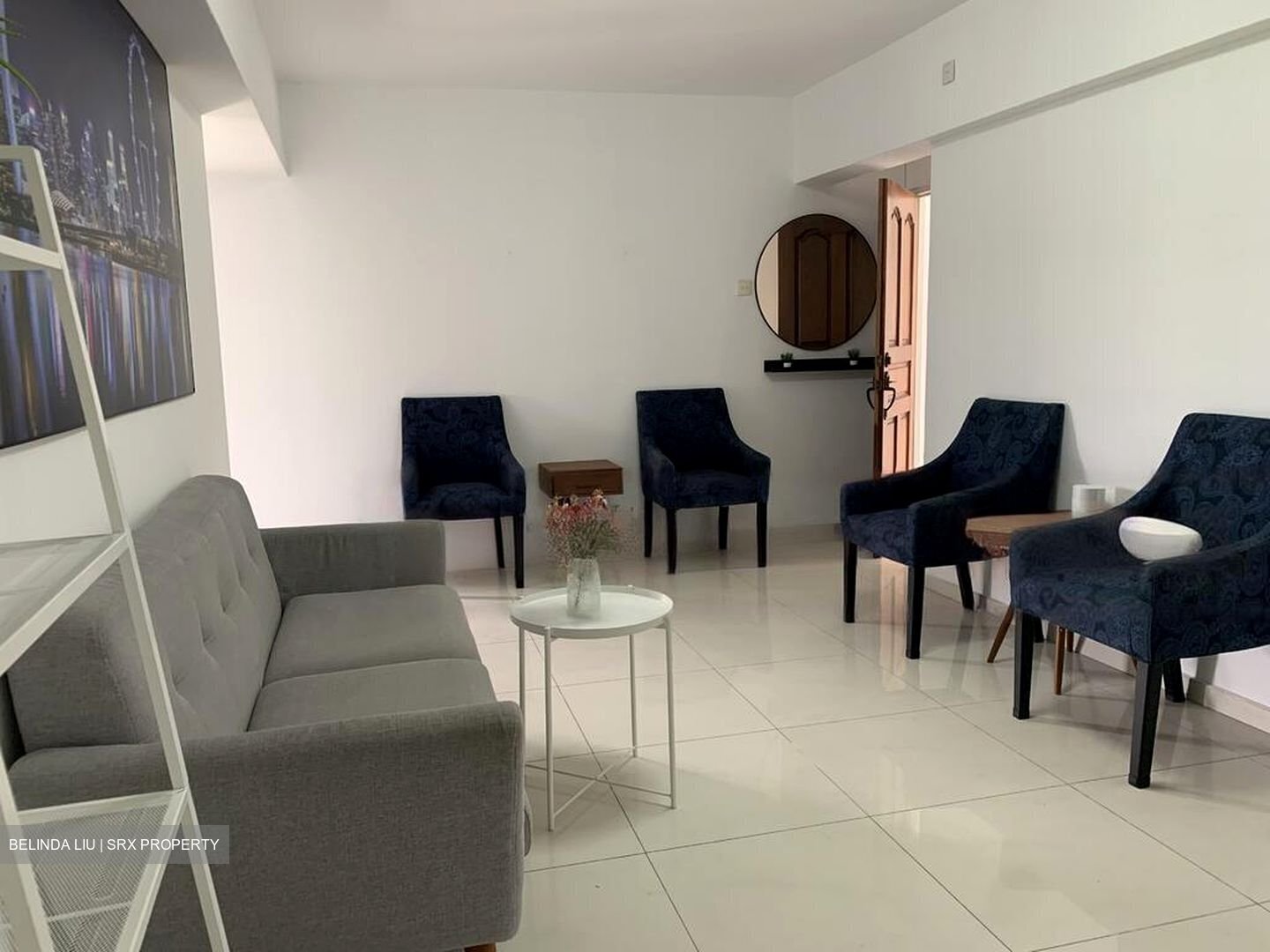 Ivory Heights (D22), Condominium #457621931